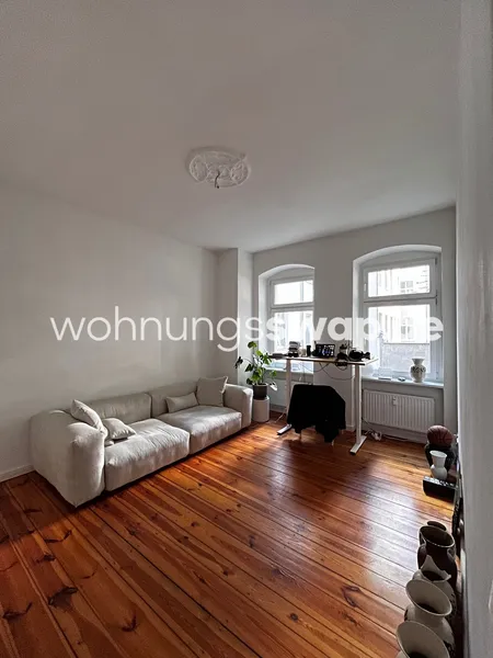 Wohnungstausch: Libauer Str. 5 — photo 1